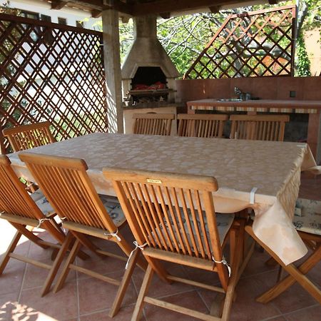 Apartments With Terrace Baška Zewnętrze zdjęcie