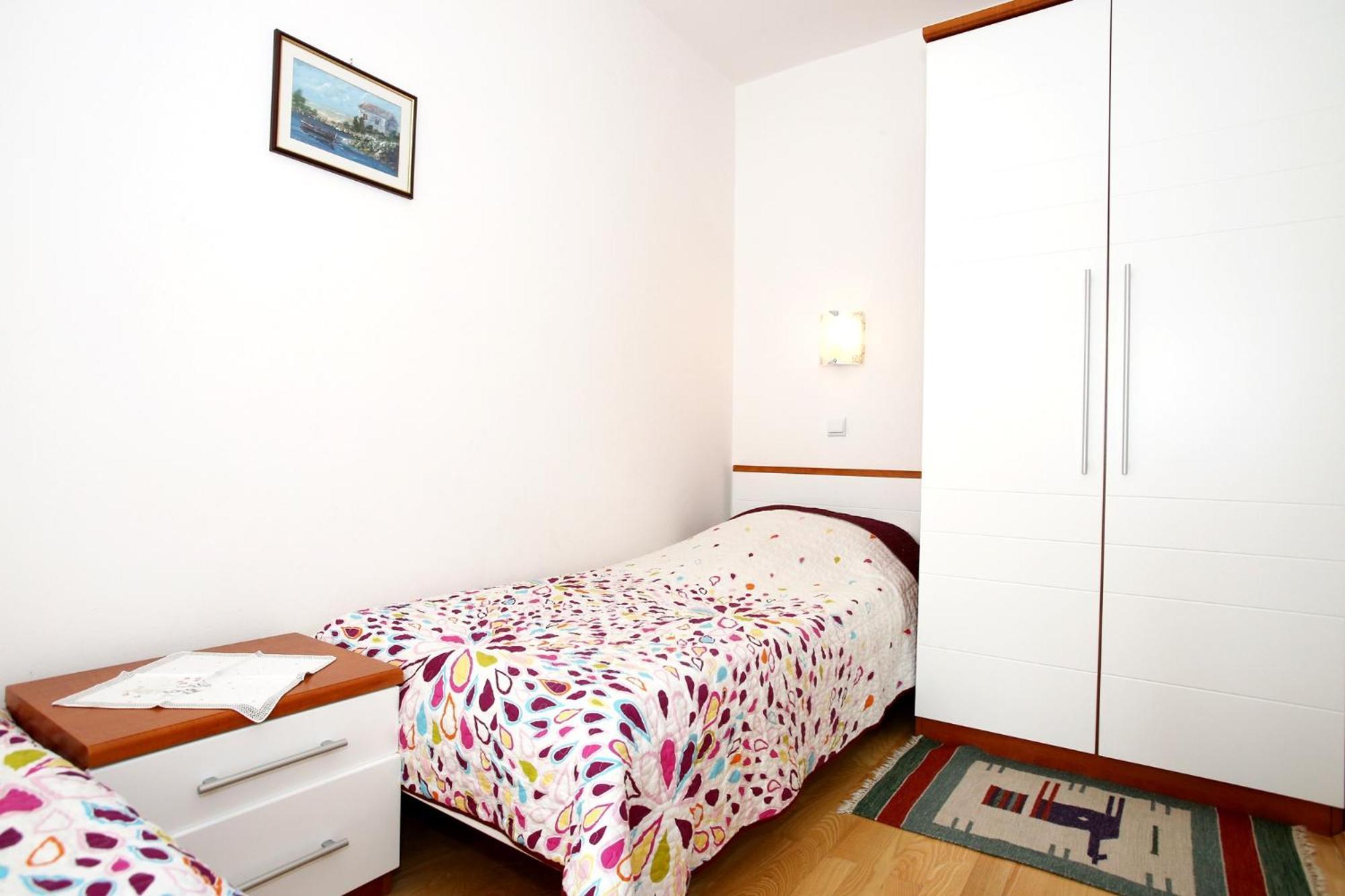 Apartments With Terrace Baška Pokój zdjęcie