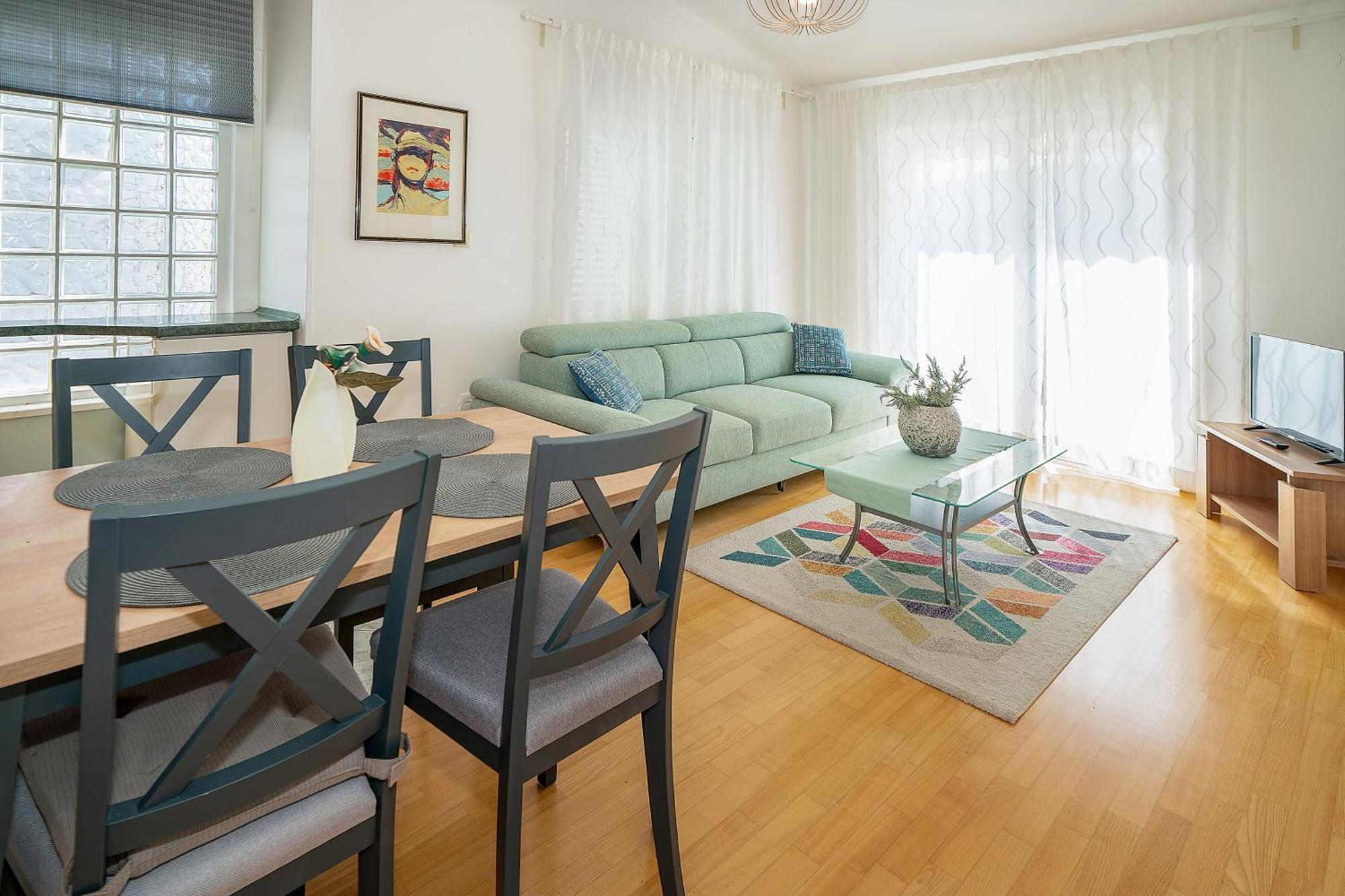 Apartments With Terrace Baška Pokój zdjęcie