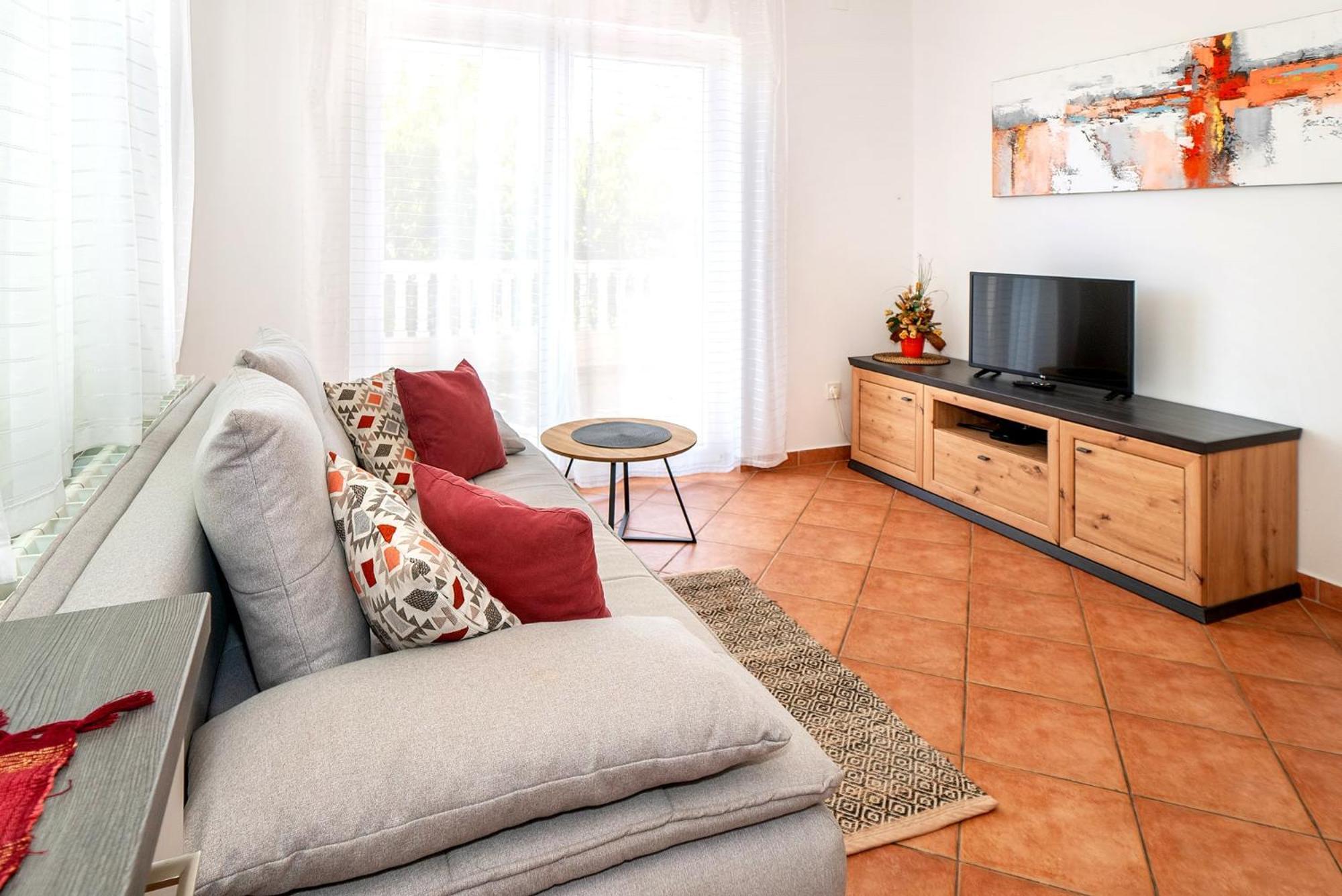 Apartments With Terrace Baška Pokój zdjęcie